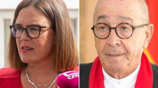 La Junta pide al alcalde de Noblejas que "reconsidere" su huelga de hambre: "No puede ser nunca la fórmula"