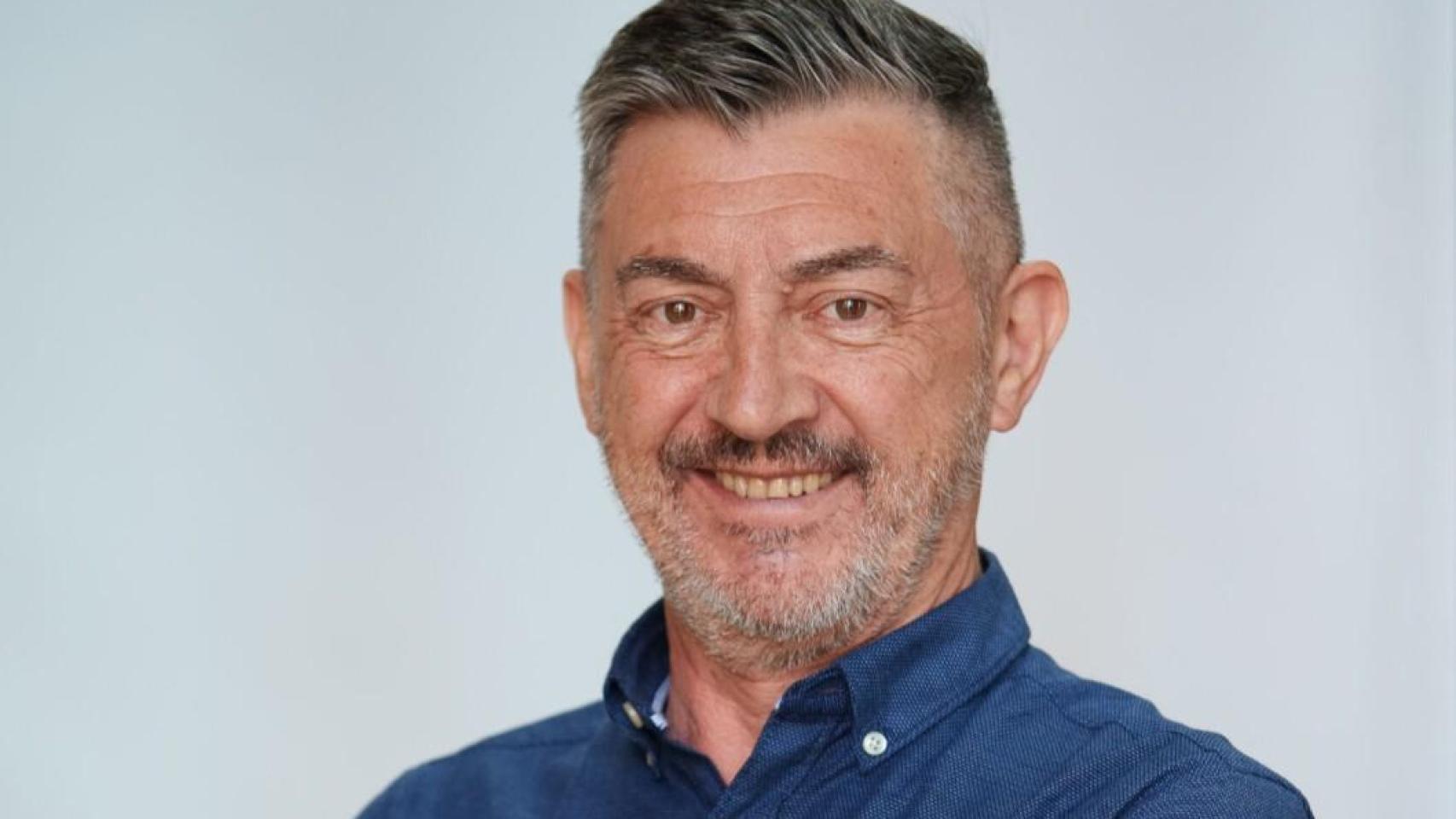 Muere el periodista Ricardo Medina, creador de  Madrid Directo  y  España Directo , a los 67 años