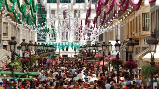 Programación de la Feria de Málaga 2025: todo lo que puedes hacer este sábado, 23 de agosto
