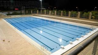 Verano negro en las piscinas de Alicante: tercera persona ahogada en la última semana