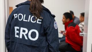 El duro testimonio de un detenido por el ICE: “Solo quiero que Canadá me ayude, ya que Estados Unidos no lo hará"