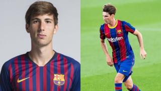 Un exjugador de la cantera del Barça no se corta: "Pude irme al Real Madrid pero elegí la Masía por su filosofía, es inigualable"
