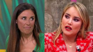 Alba Carrillo atiza a Isabel Rábago por su comentario sobre los jóvenes: “Estoy harta de que se les 'delezne'”