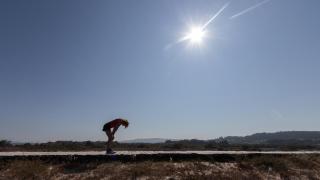 Muere un exconcejal del PSOE en un pueblo de Córdoba por el "extremo calor" mientras paseaba por un camino