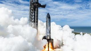 SpaceX confirma la fecha para el décimo lanzamiento de Starship: así pretende romper la racha de despegues fallidos