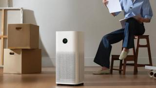 Adiós a las alergias: Xiaomi tiene un nuevo purificador que elimina el polvo y los alérgenos del aire mucho más rápido