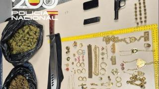Una discusión por el aparcamiento acaba en tiroteo en Sevilla: dos detenidos por intento de homicidio