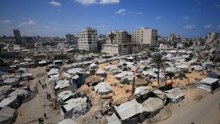 Hamás acepta la propuesta de alto el fuego en Gaza de los mediadores egipcios y cataríes