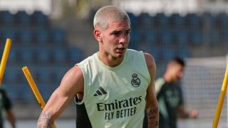 ¿Pueden denunciar al Real Madrid por alineación indebida si Mastantuono juega contra Osasuna?
