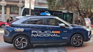 Tiende una trampa a los receptores de un reloj de edición limitada que le habían robado días antes en Valladolid