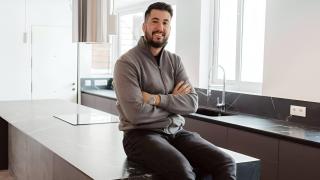 César Rivero, inversor inmobiliario: "Para que el banco apruebe tu hipoteca, necesitas tener ahorrado al menos..."