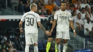 Real Oviedo - Real Madrid, La Liga: horario y dónde ver por TV y online el partido de fútbol