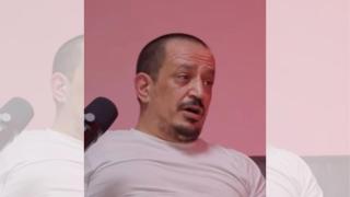 Simón Pérez: "Gano 500€ al día en mis directos y mi psiquiatra me ofreció una 'paguita' de la Seguridad Social"
