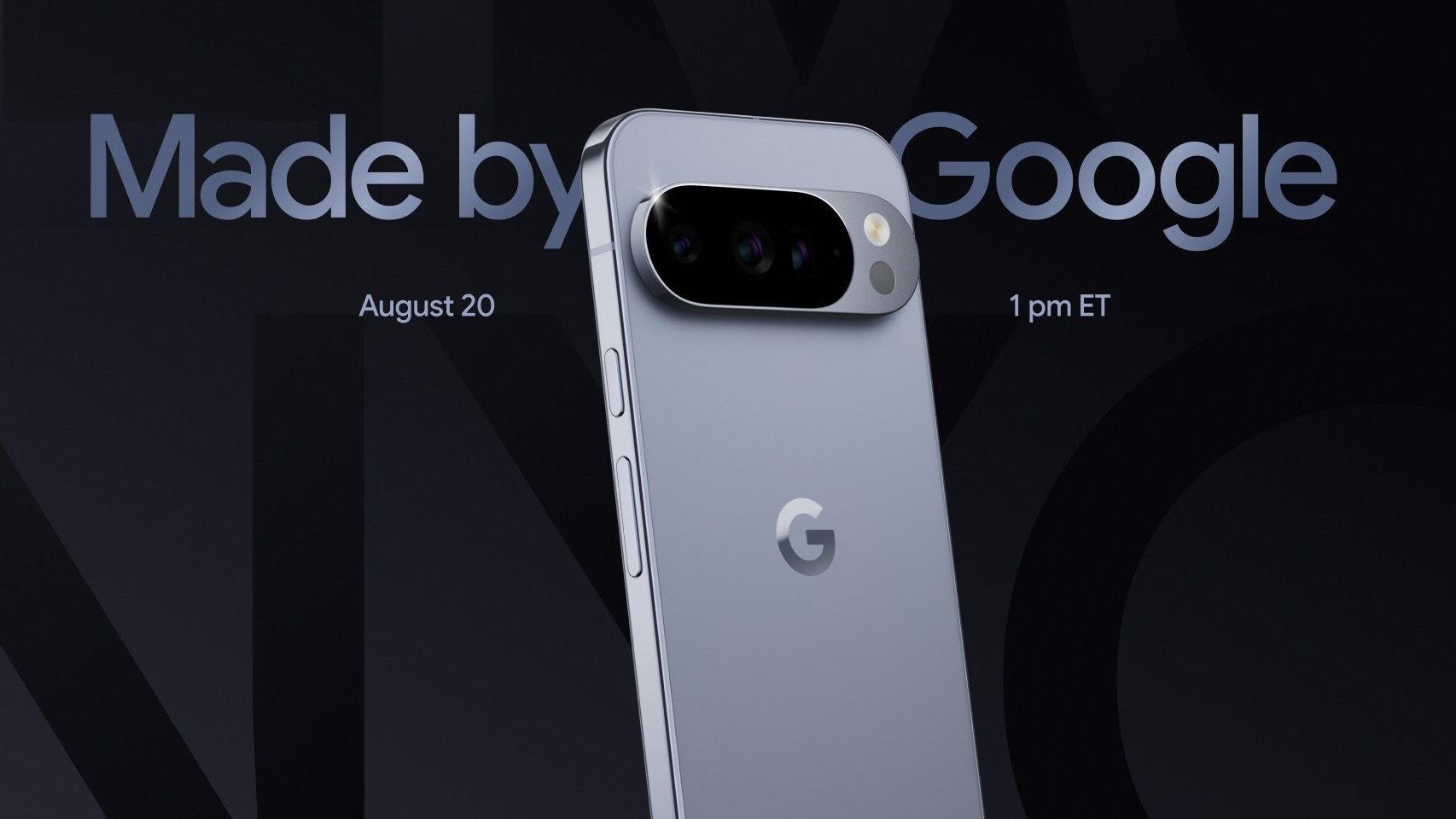 Google Pixel 10