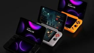La primera consola Android con dos pantallas es una genialidad: permite jugar a clásicos y a nuevas experiencias