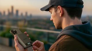 Así es SolidSafe, la nueva batería de estado sólido para cargar tu iPhone sin cables: mucho más segura y duradera