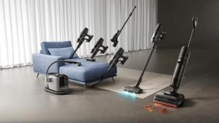 Dreame va a por Dyson: su nuevo aspirador llega a España con 7 accesorios para limpiar hasta el último rincón de casa
