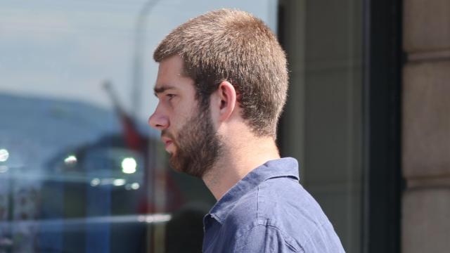 Juan Urdangarin en una fotografía tomada en Ginebra en 2023.