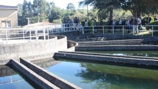 Los deberes que la comarca de A Coruña demanda para mejorar el suministro de agua
