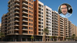 Un analista inmobiliario no se corta y alerta a España: "El día que estalle esta burbuja va a arrasar con todo"