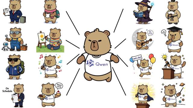 Qwen-Image-Edit