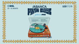 Nueve días llenos de planes en Pantín: guía del Abanca Pantín Classic Galicia Pro 2025