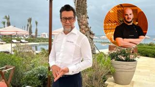 Un ex empleado de Quique Dacosta, no se corta sobre su experiencia: "En tres meses adelgacé 14 kilos, fue muy duro"