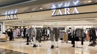 Zara vende el pantalón más elegante y sofisticado de la temporada: disponible en tres colores por 9,99 euros