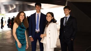 Estos jóvenes españoles quieren desarrollar una IA hecha por y para humanos: "Mientras se utilice con cabeza, irá bien"