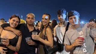 ¿Cuál es la canción de la Feria de Málaga 2025?: este es el tema más escuchado en el Real Cortijo de Torres