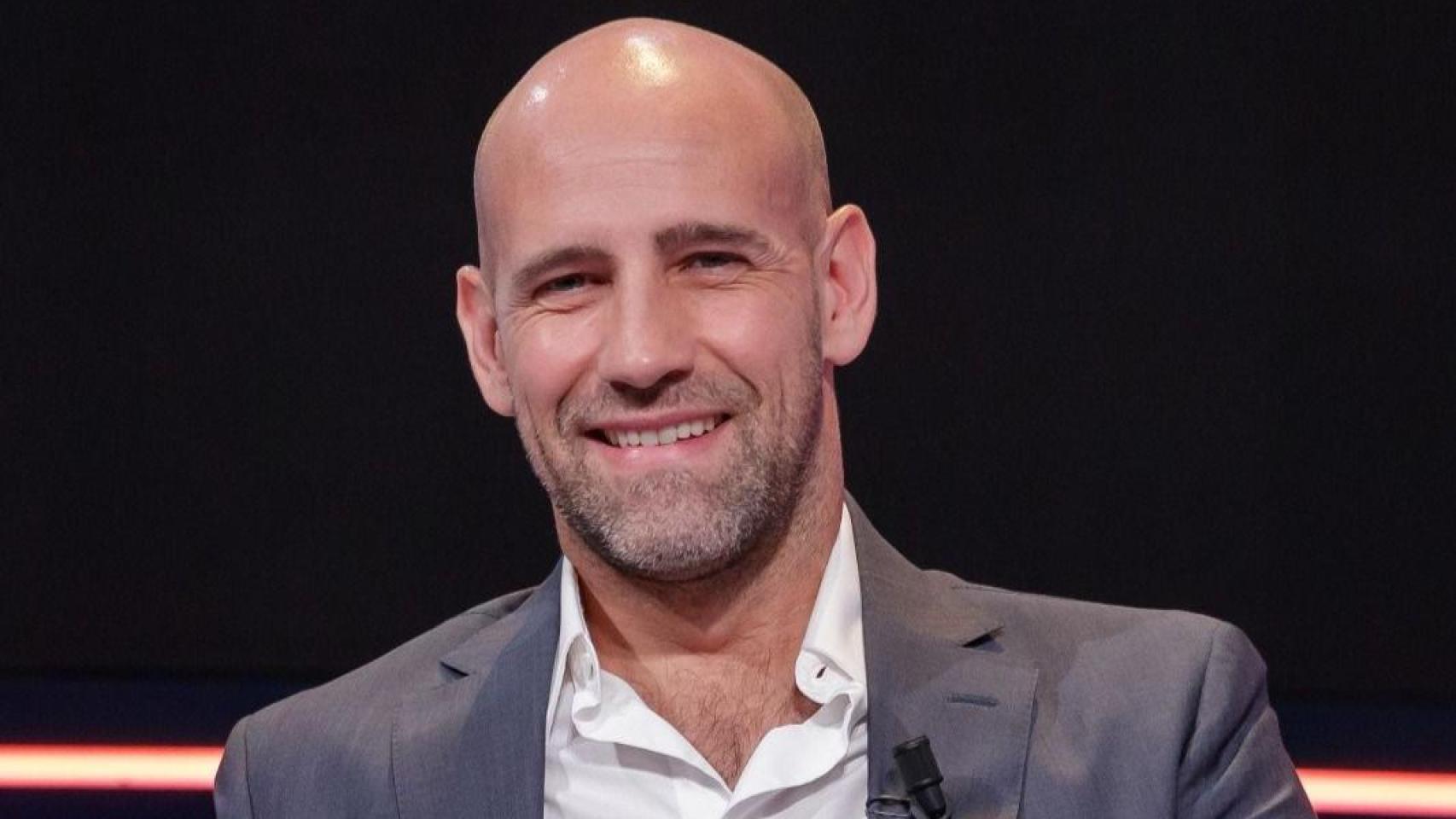 Sorpresa: Gonzalo Miró ficha por TVE para copresentar 'Directo al grano'  junto a Marta Flich