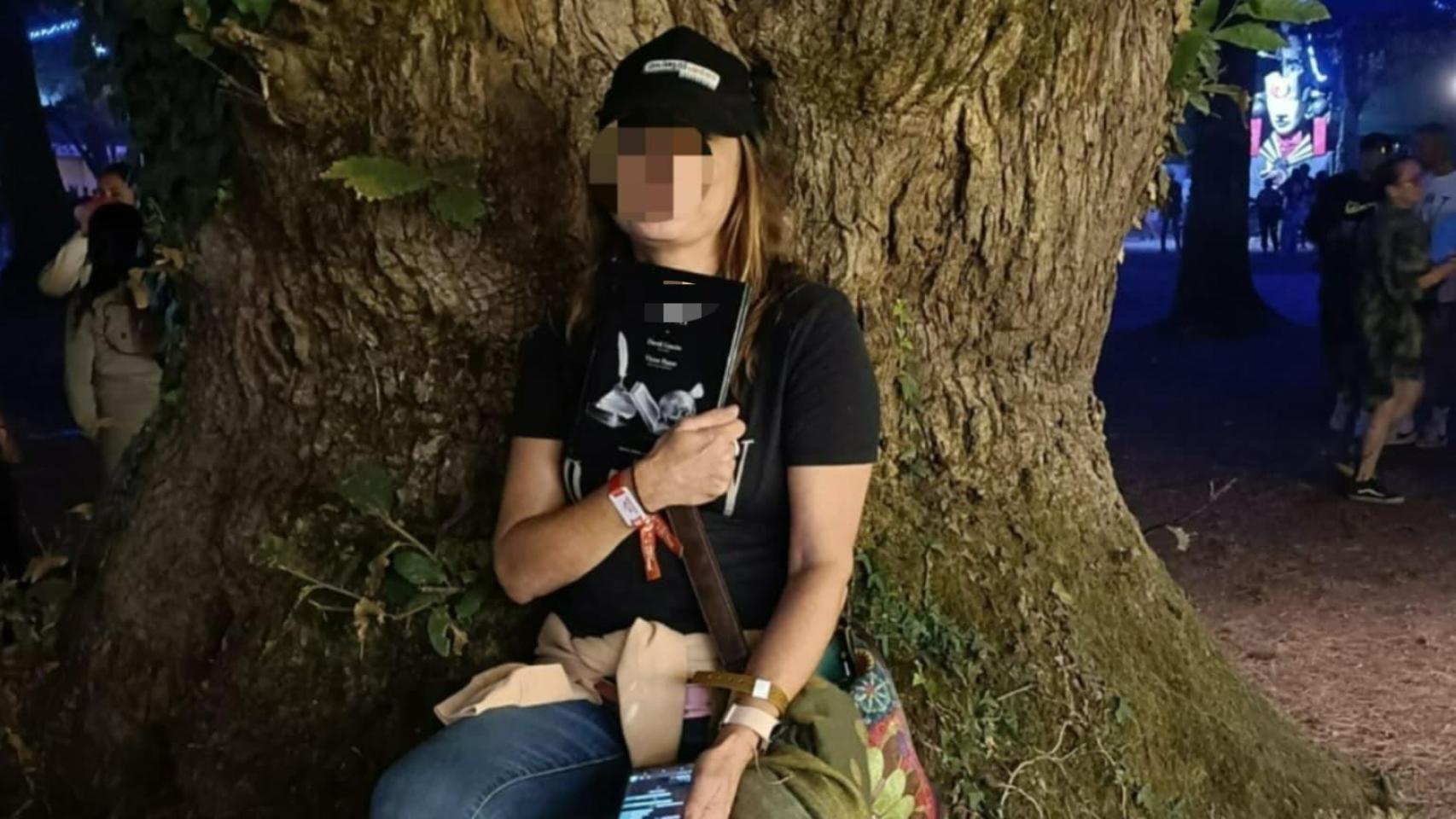 Noelia, la peluquera canina a la que mató su inquilino Isaías en Avilés por el alquiler:  Ella le acogió, no tenía adónde ir 