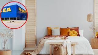 IKEA vende el mueble más bonito de todos y a precio low cost: “Ha cambiado mi dormitorio por completo”