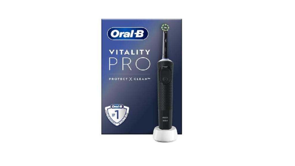 Cepillo eléctrico Vitality PRO