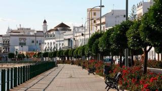 Patricia, una onubense en Lanzarote revela cómo vive el calor en Andalucía: “Mi madre dice que no vuelva a casa”