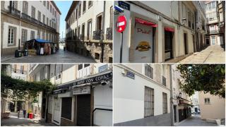Coruña Secreta: ¿Cuál es la calle más corta de la ciudad?