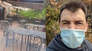 Un famoso restaurante de Sanabria pierde 30.000 euros en una semana: "Luché toda la vida para levantarlo"