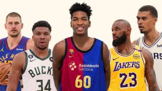 Mohamed Dabone, el Lamine Yamal del baloncesto al que la NBA ya mira con atención y lo comparan con LeBron James