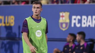 La llave de las inscripciones del Barça la tiene Marc Casadó: sin la aprobación de los palcos es el impulso para llegar a la regla 1:1