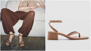 Los zapatos perfectos para disfrutar de una noche de fiesta en A Coruña: son muy cómodos