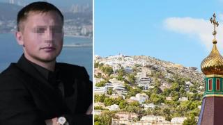 Alarma en Altea Hills, será controlada por un socio de la mafia rusa y un hotel que donó 200.000 euros al Ayuntamiento