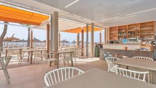 El nuevo restaurante en una playa de Mallorca del que todos hablan, con arroces desde 22€: "La calidad merece la pena"