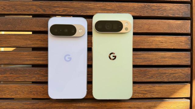 Google Pixel 10
