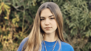 Alejandra Monera entrará en la universidad con 15 años tras desafiar al sistema: "En los colegios normales no atendía"