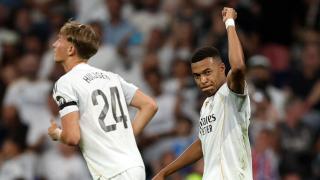 La alineación probable del Real Madrid contra el Oviedo en la jornada 2 de La Liga
