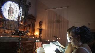 Aliste enciende la llama de la esperanza tras los incendios: "La España Vaciada ha demostrado una fuerza inquebrantable"