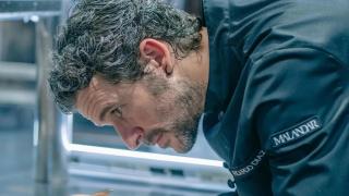 Diego Martín, un chef obligado a reinventarse en el tráiler de 'Sin gluten', serie de la guionista de 'La que se avecina'