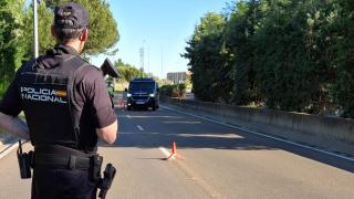 Roba con el “método del hurto amoroso” en Valladolid y es detenida semanas después en Logroño
