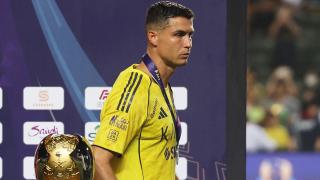 La sequía de Cristiano Ronaldo en Arabia continúa: Al-Nassr pierde la final de la Supercopa ante Al-Ahli en los penaltis