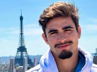 Dos exnovias acusan de violencia al luchador brasileño que se hizo célebre por reducir a un ladrón en Barcelona